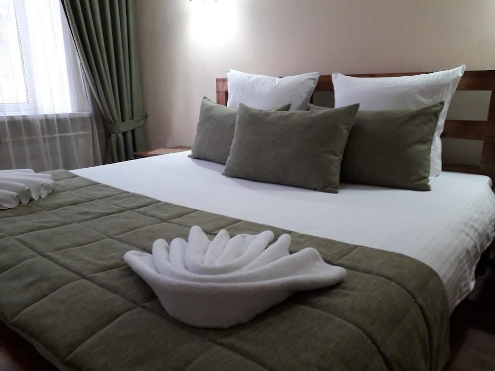 Фото Гостиный Двор Галирад