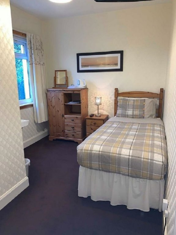 Фото The Kemps Guest House