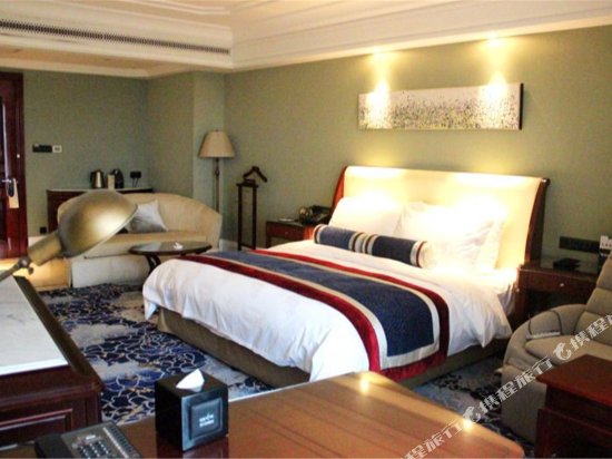 Фото Nanchang Galactic Classic International Hotel