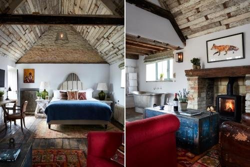 Фото Artist Residence Oxfordshire