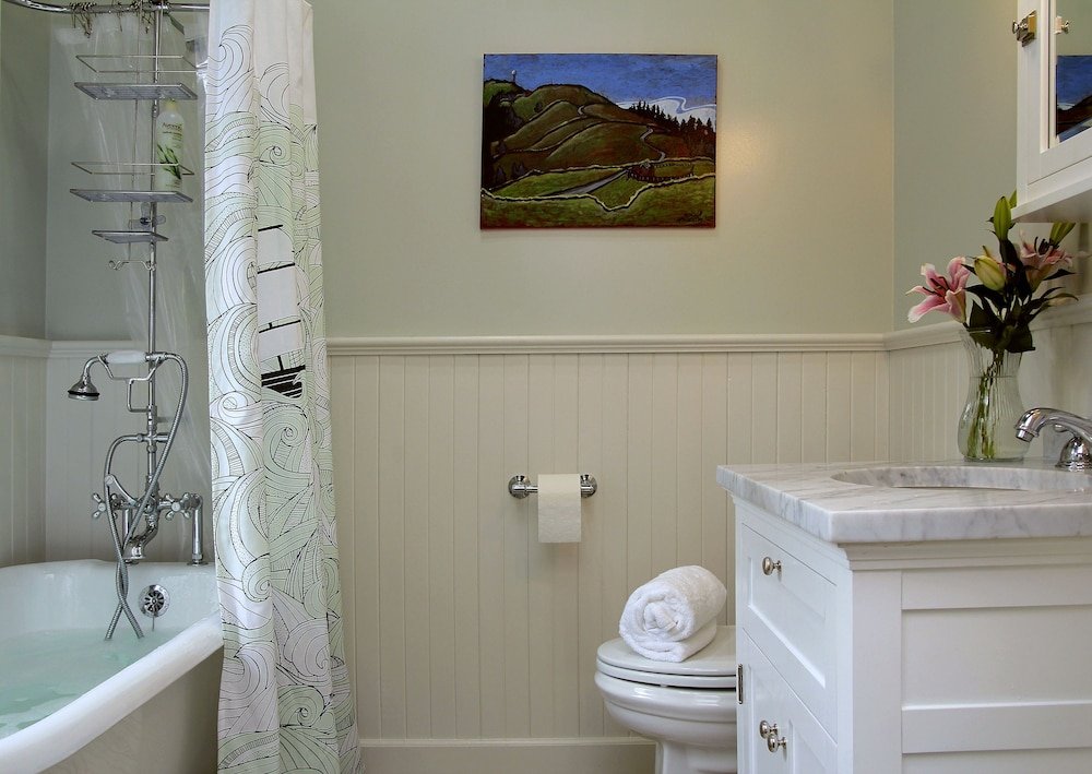 Фото Victorian Inn