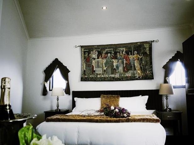 Фото Kryal Castle