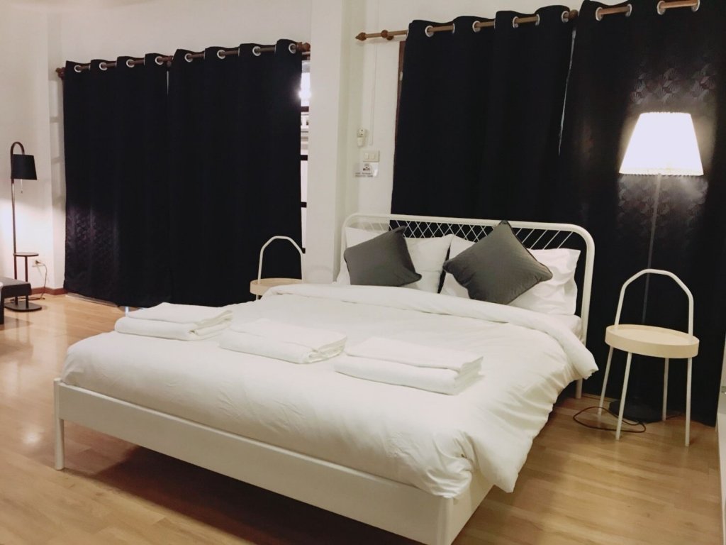 Фото Siam Square House