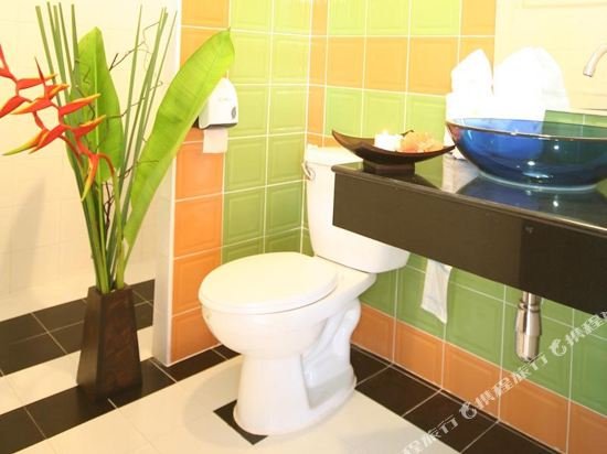 Фото Pantharee Resort