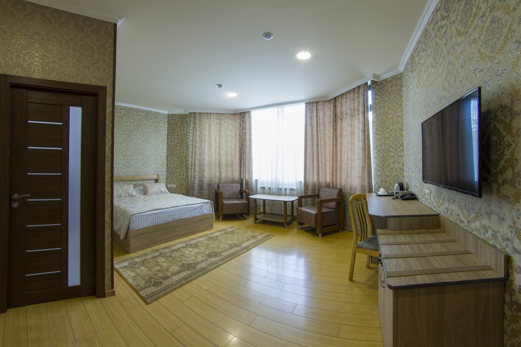 Фото Inga Hotel Yerevan