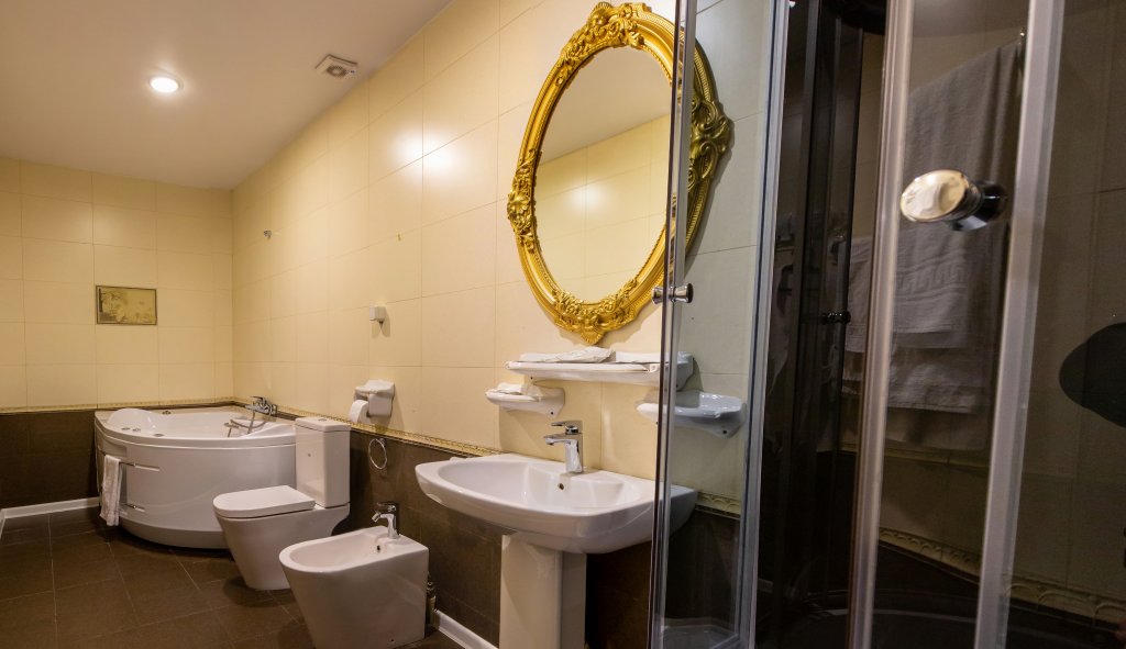 Фото Атлантик