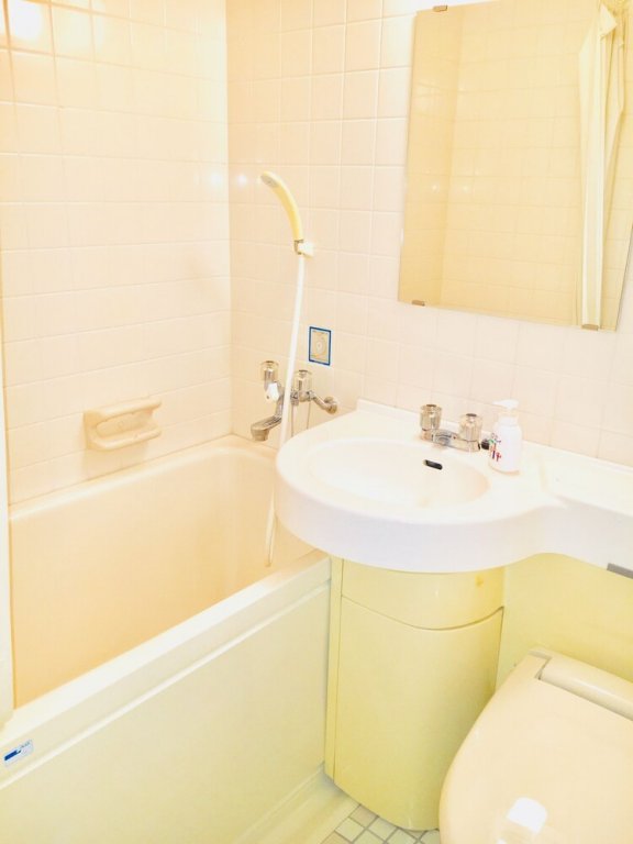 Фото Hotel Alphastar iwappara