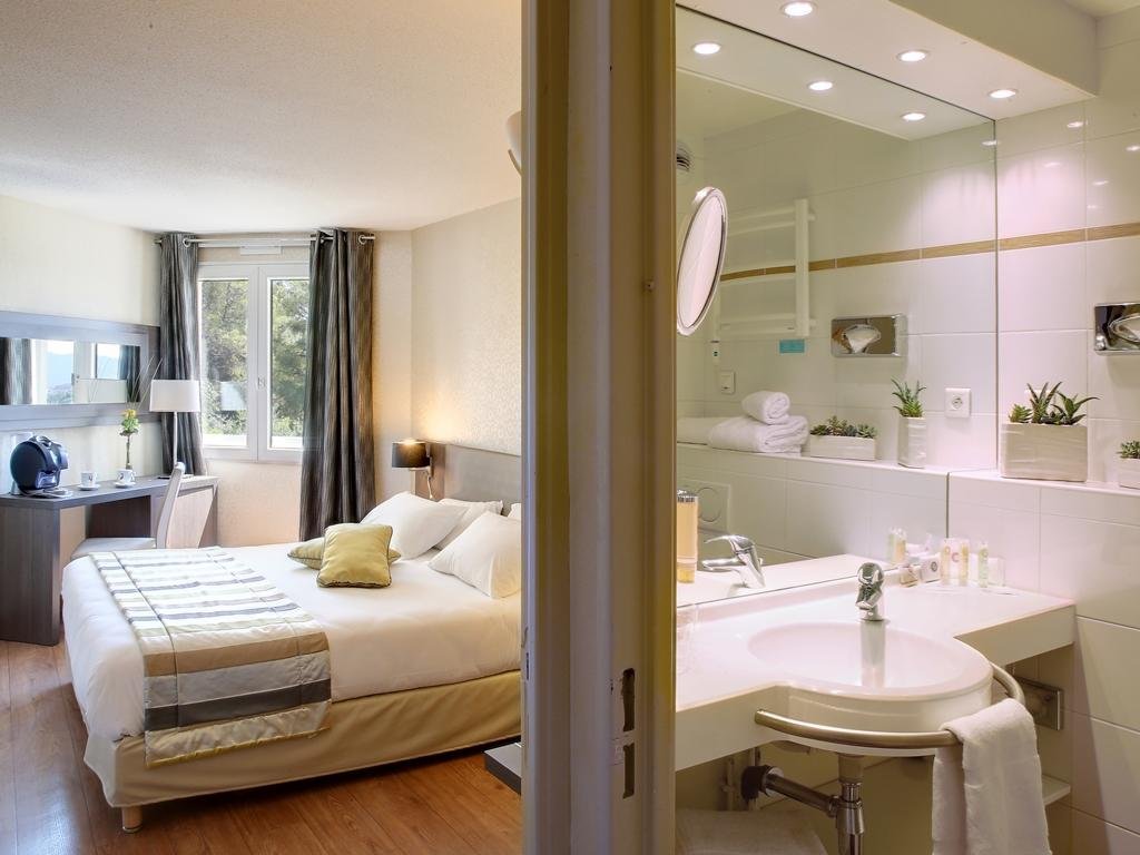 Фото Best Western Plus Hotel Elixir Grasse