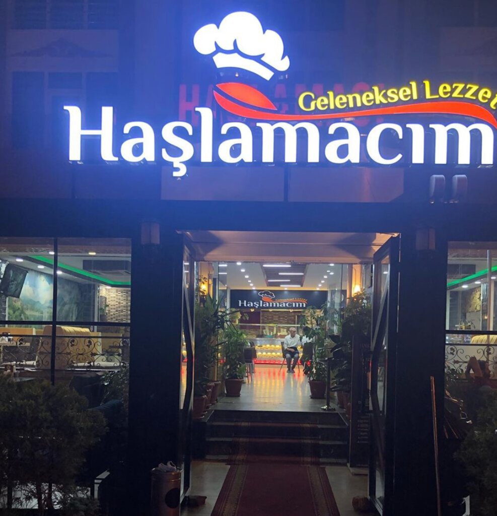 Restaurant Haşlamacım, Batman, photo