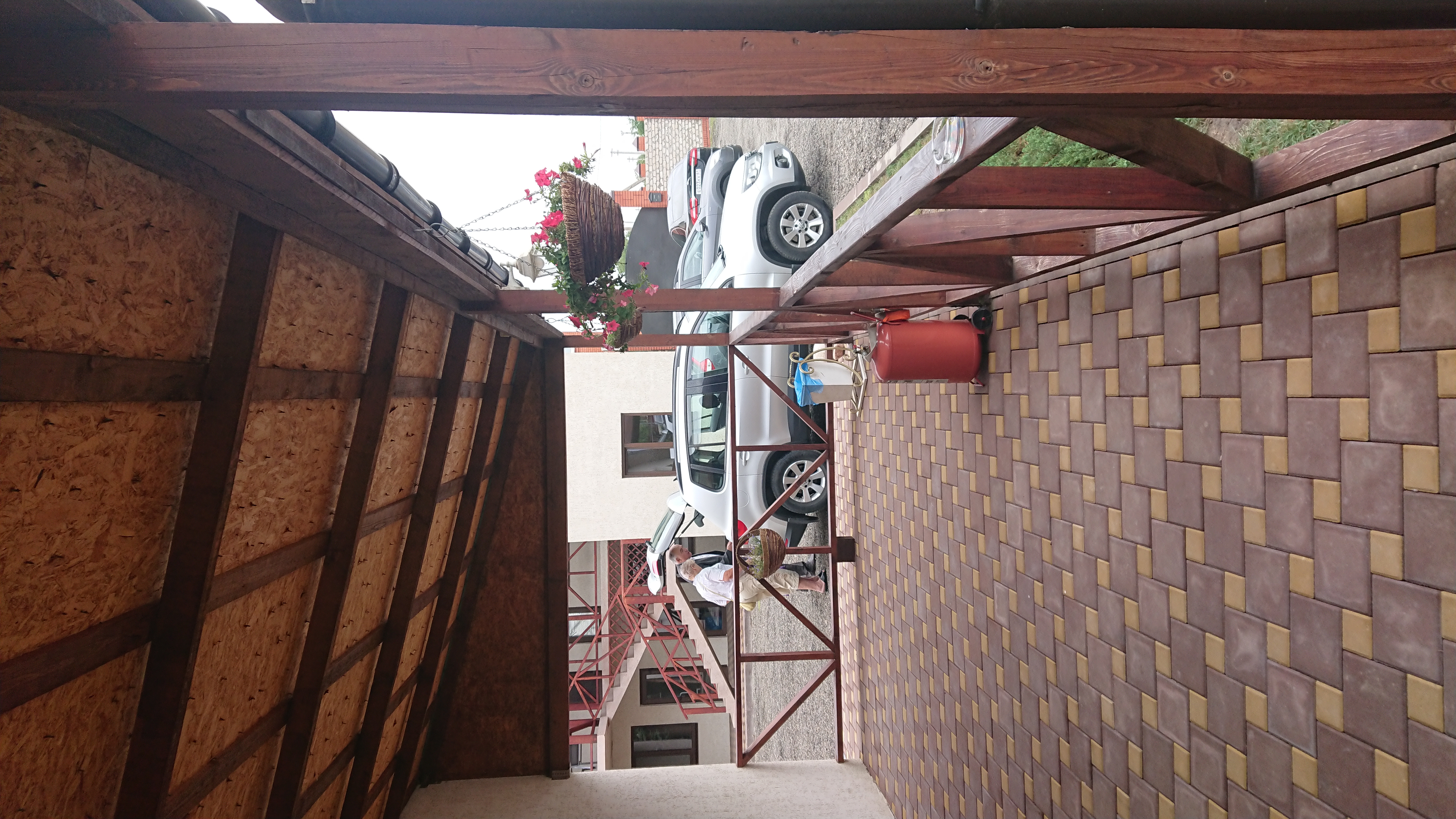 Фото Бургомистр