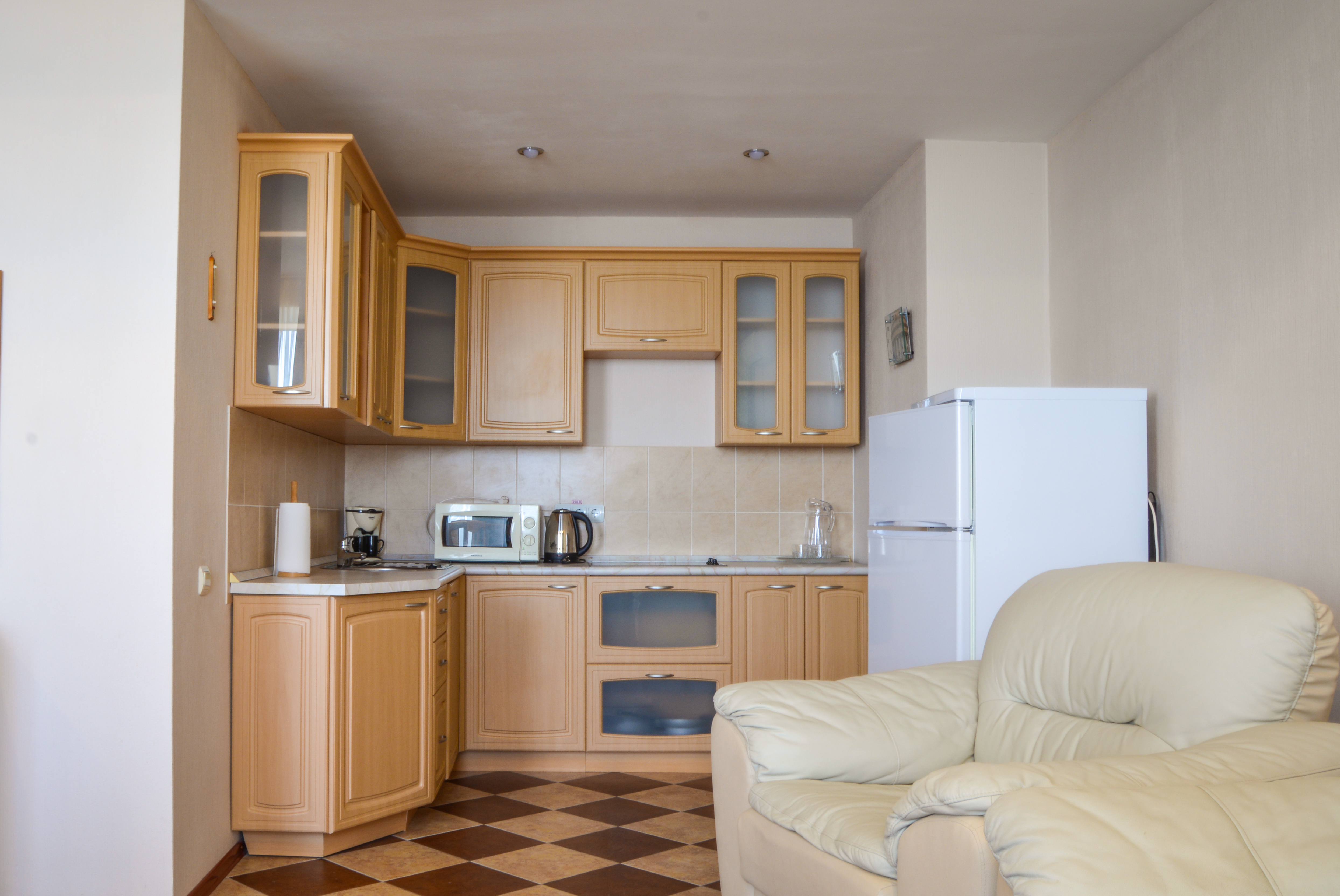 Фото Профсоюзная