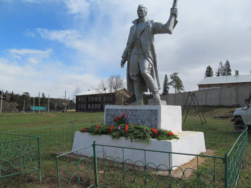 Радист удмуртская республика якшур бодьинский район фото