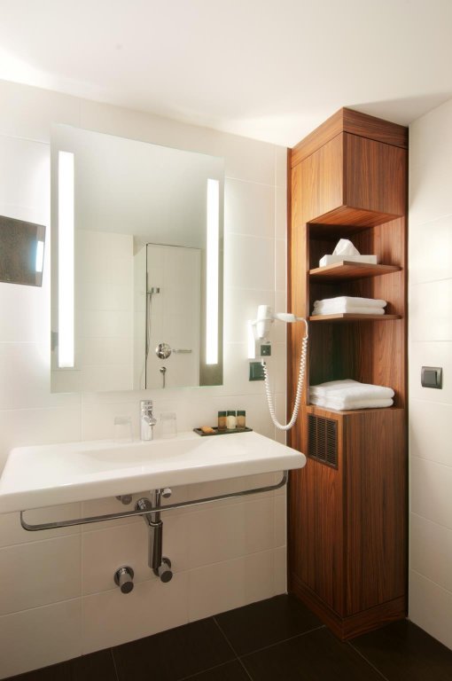 Фото Hotel Imlauer Vienna