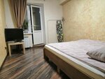 Лофт (ulitsa Khrennikova, 1), short-term housing rental