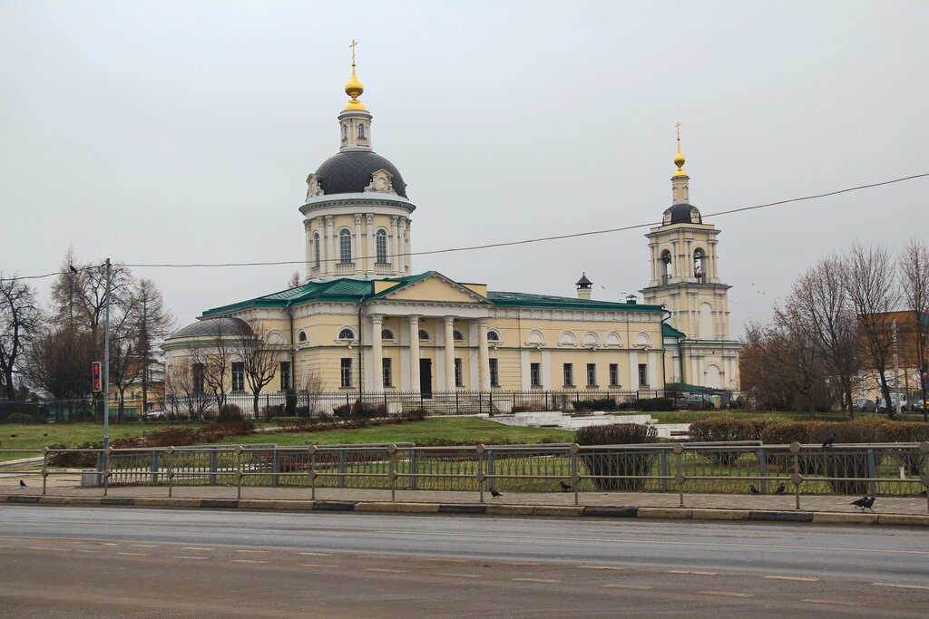 Церковь архангела михаила гражданская ул 71 фото