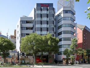 Red Roof Inn & Suites Osaka - Namba/Nippombashi