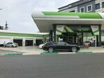 Нафта24 (Makhachkala, Kammaeva Street, 78) ، محطة وقود