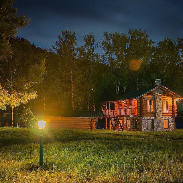 Фото Тихий берег