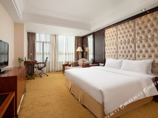 Фото Liyang Jiafeng Pearl Hotel