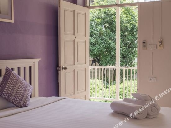 Фото Feung Nakorn Balcony