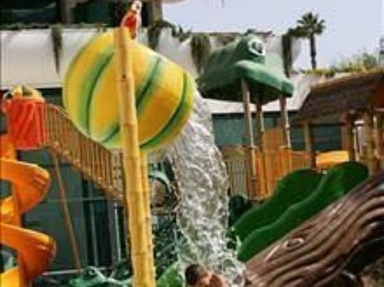 Фото Hotel Deloix Aqua Center