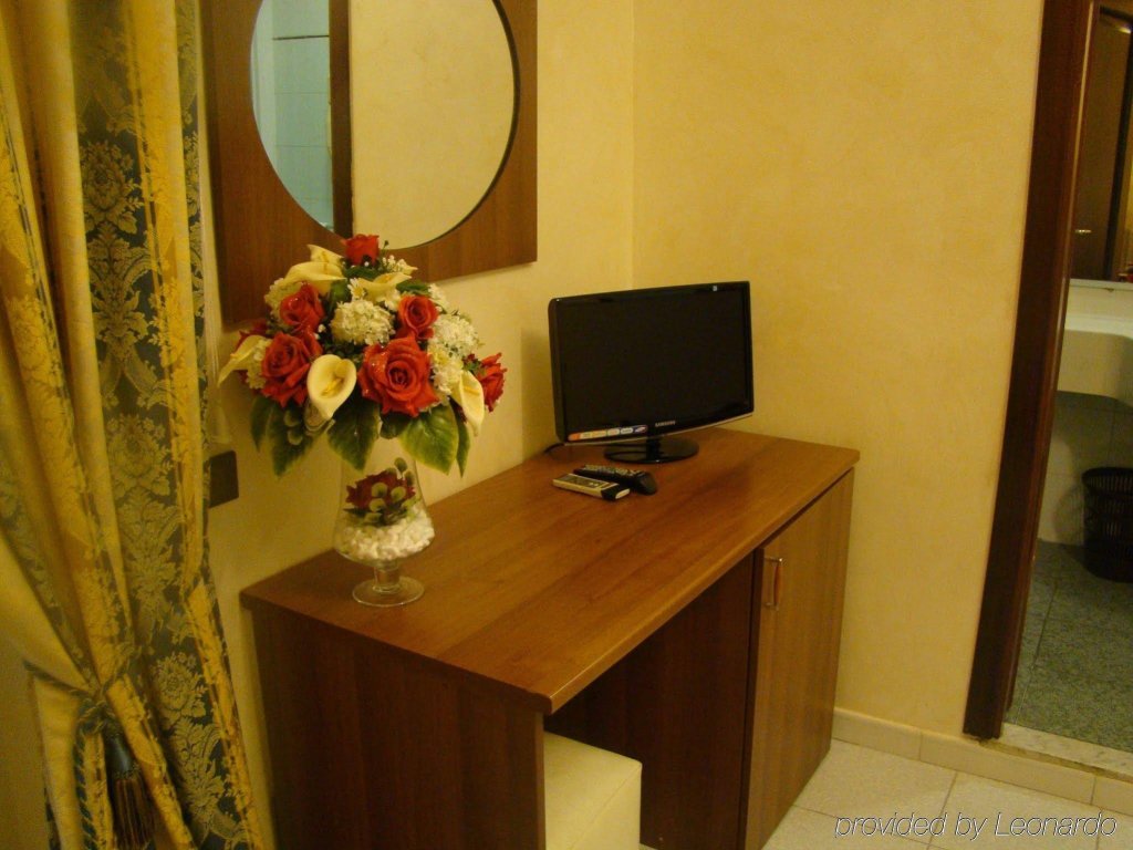 Фото Hotel Vergilius Billia