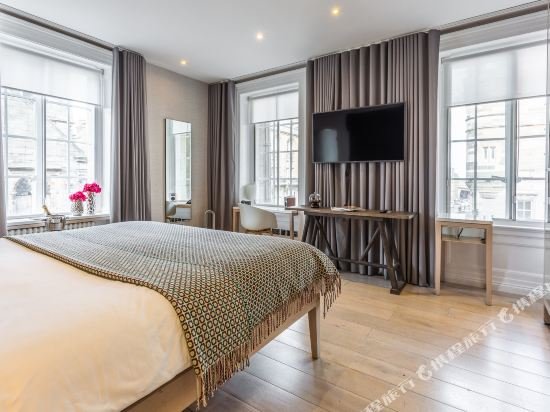 Фото The Inn On The Mile