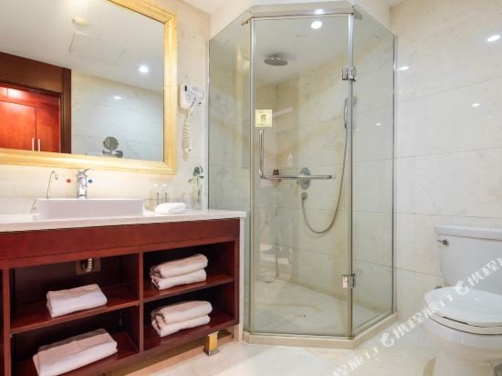 Фото Liyang Jiafeng Pearl Hotel