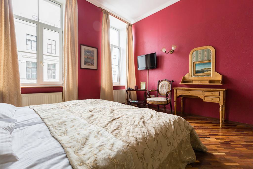 Фото Арт-отель Рахманинов