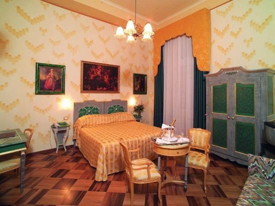 Фото Albergo Ristorante La Rosetta