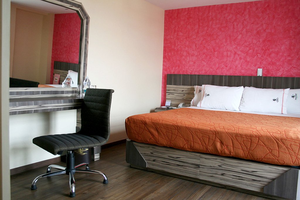 Фото Hotel MX garibaldi