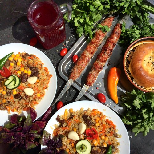 Аналингусты қалай дұрыс жасауға болады