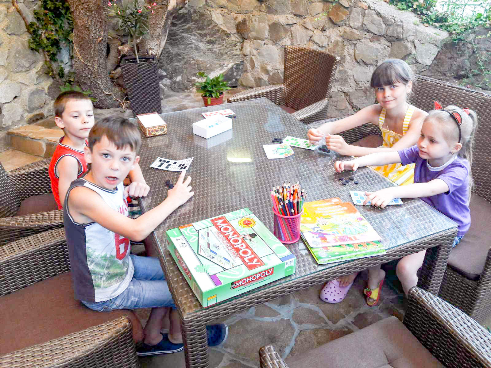 Фото отеля 2