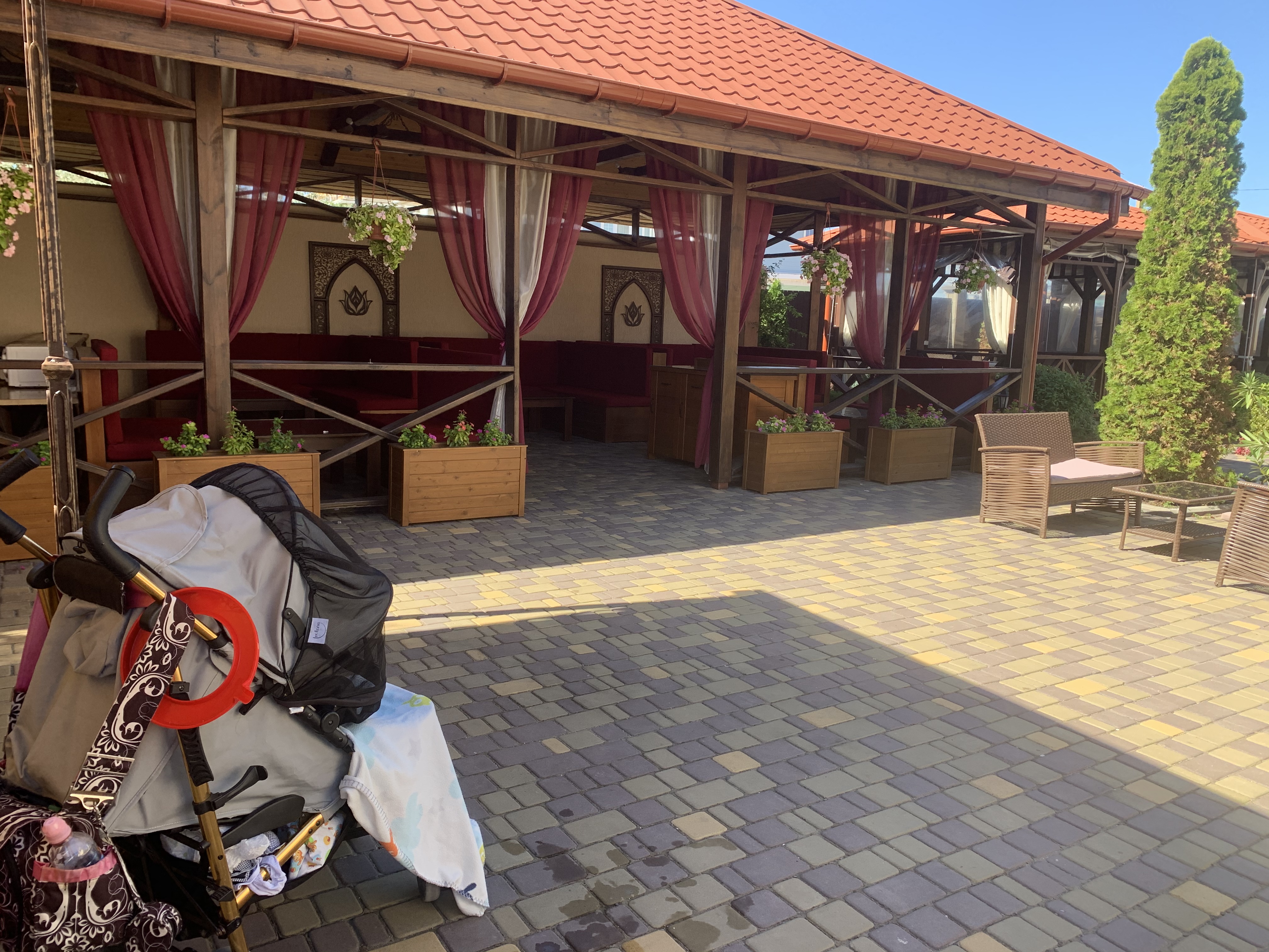 Фото Отель Дюльбер