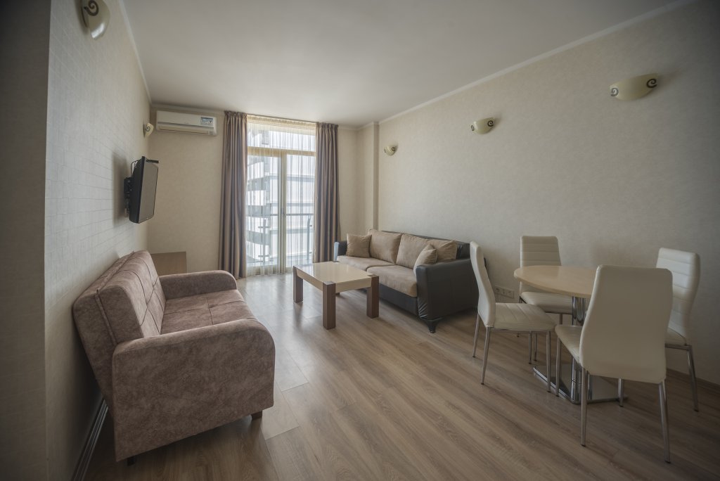 Фото Orbi Residence