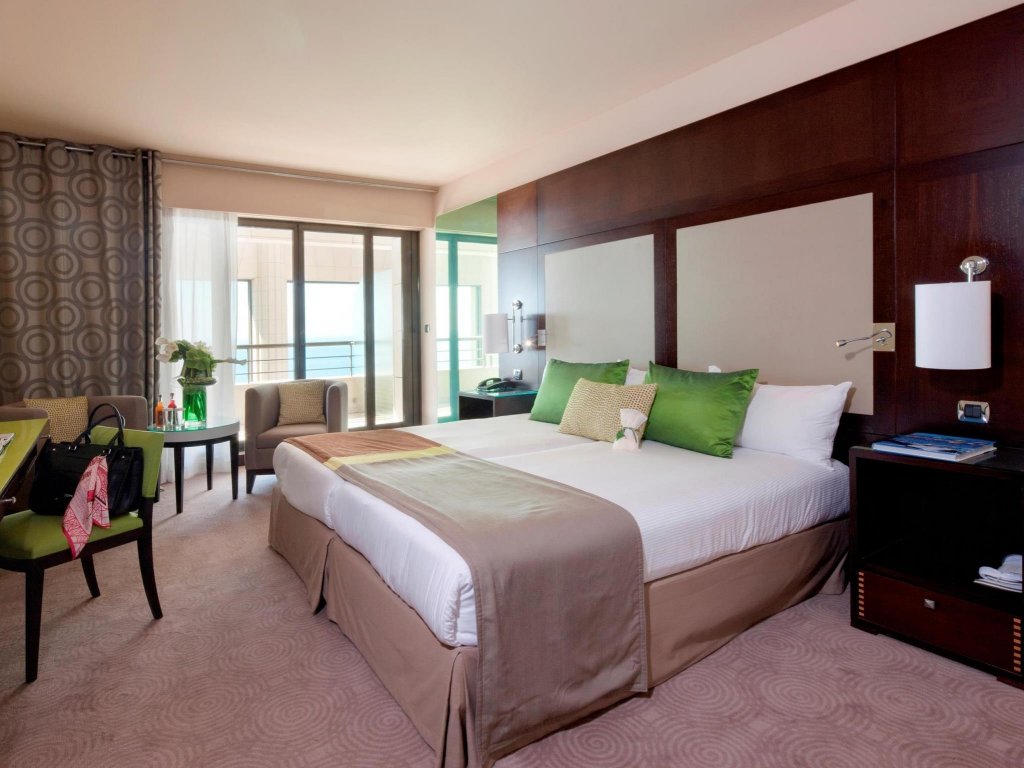 Фото Hyatt Regency Nice Palais de la Méditerranée