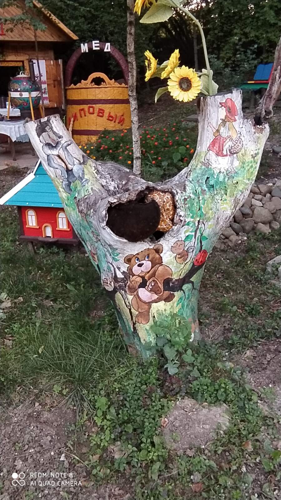 Фото Корвет