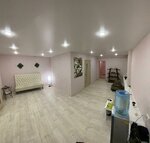 Yoga heart (Dekabristov Street, 104), yoga studio