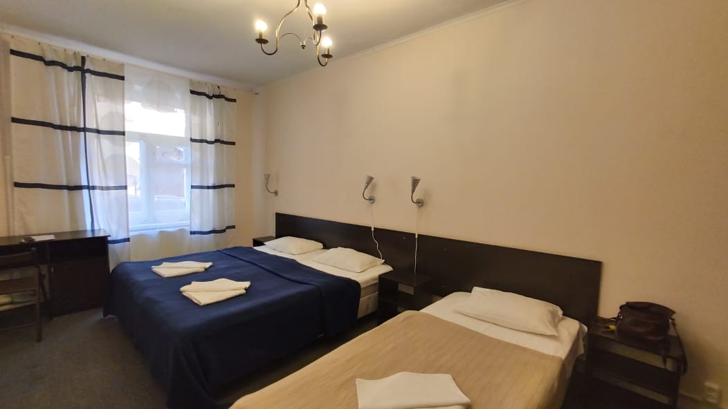 Фото Особняк Молво