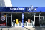Yaşarhun Optician (Isparta, Isparta Merkez, 104. Cad., 37), opticial store