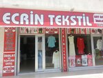 Ecrin Textile Manufacturing and Wholesale (Kocaeli, Gebze District, Beylikbağı Mah., 324. Sok., 48), tienda de ropa