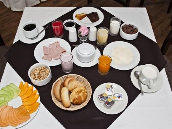 Фото Polo Cusco Suites