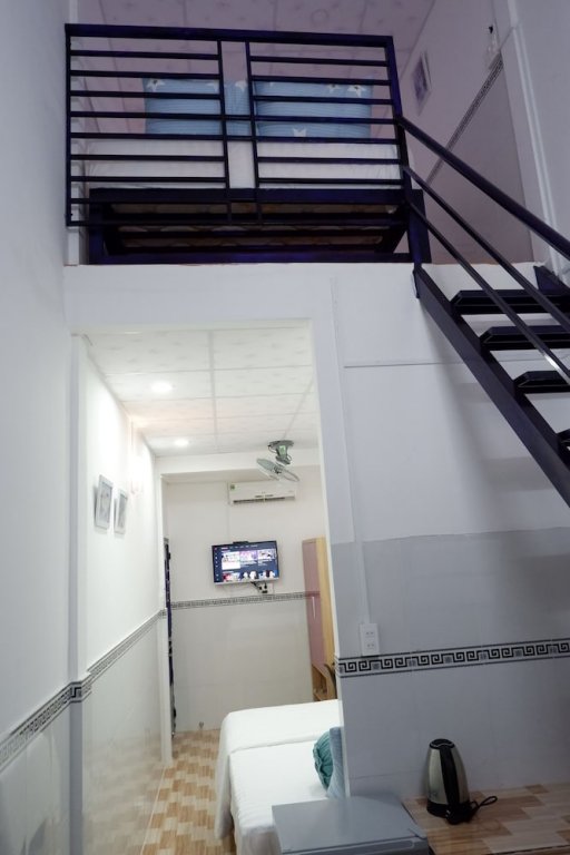 Фото Winter Spring Colors House