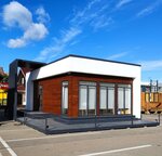 Золотой феникс (Schyolkovskoye Highway, 100к2), construcción de casas de campo y cabañas