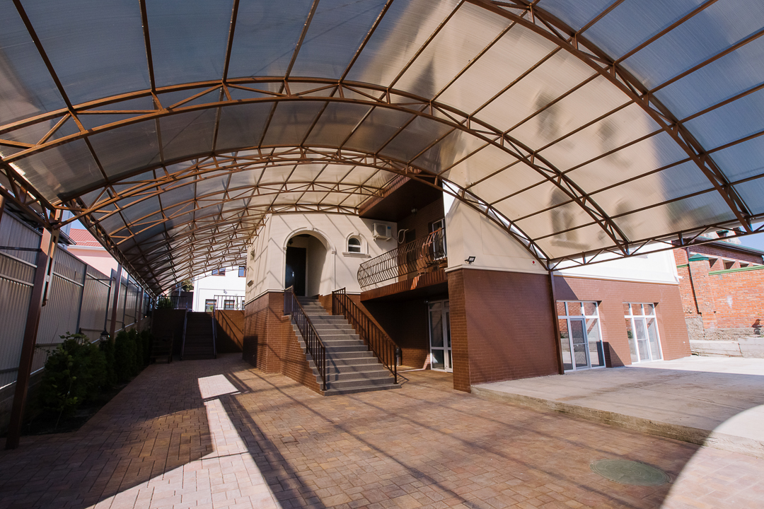 Фото Вилла Айла