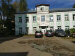 Центр комплексного обеспечения (ул. Дерендяева, 22), техническое обслуживание зданий в Кирове
