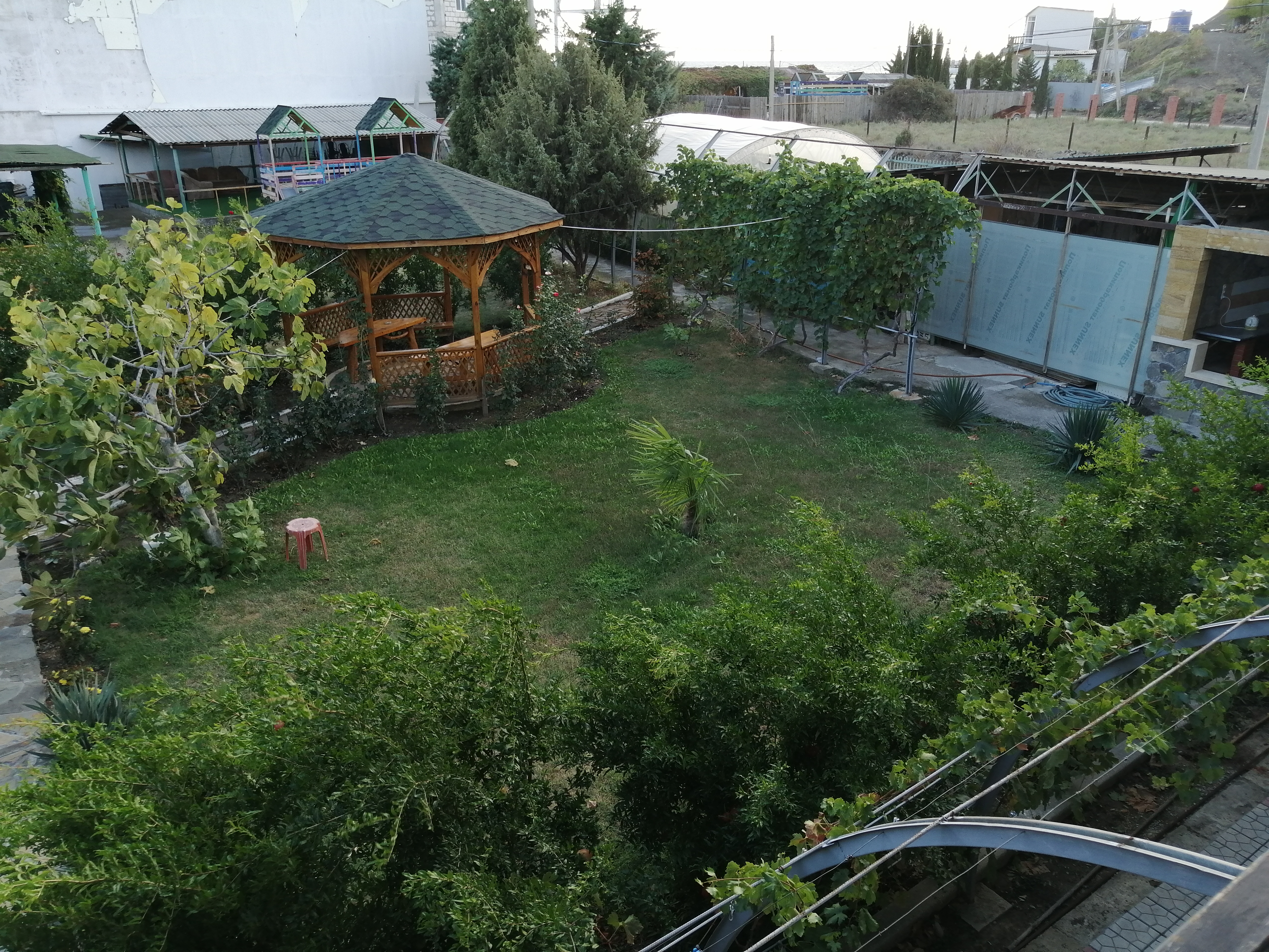 Фото Эльмаз