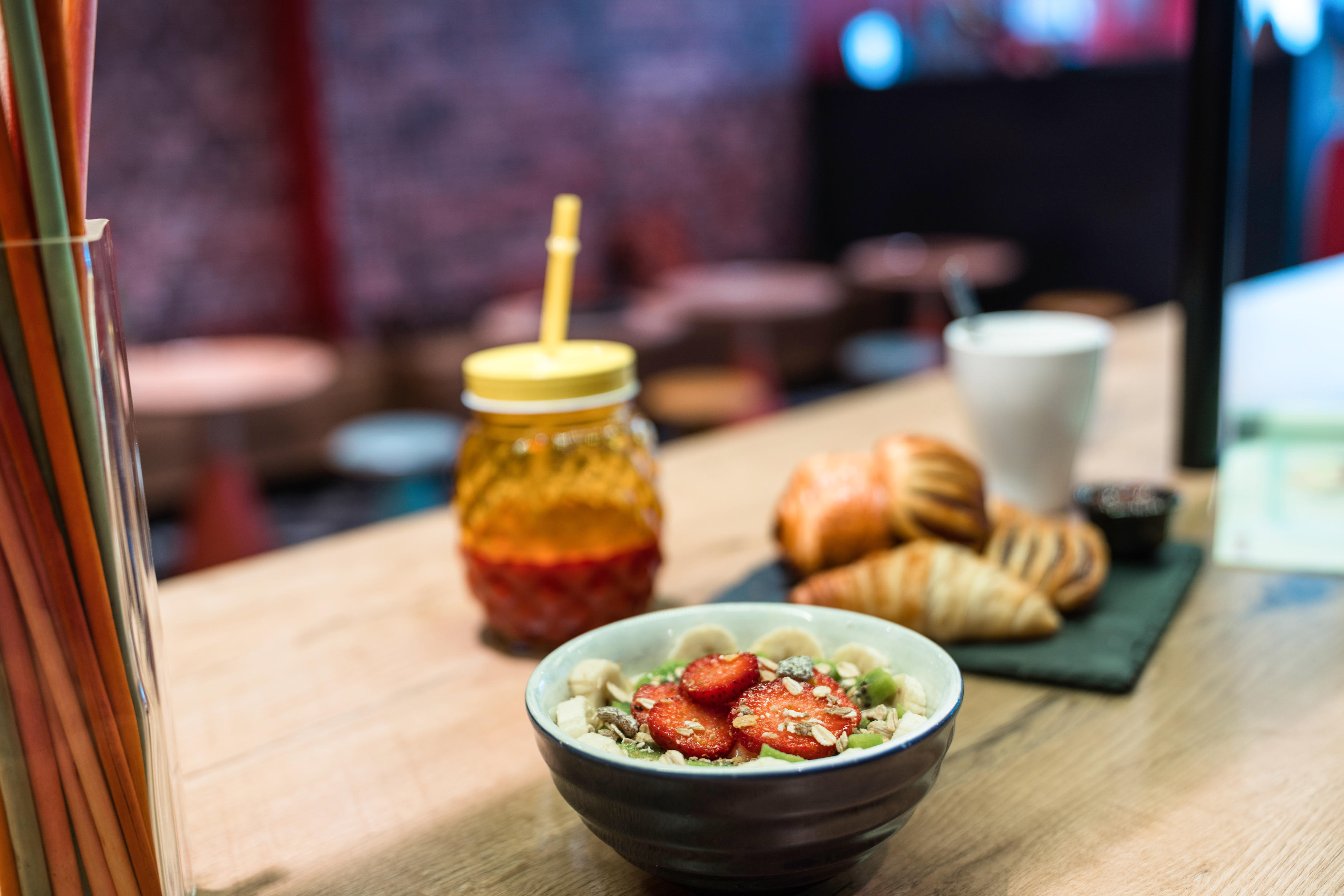 Фото ibis Styles Lille Centre Grand Place