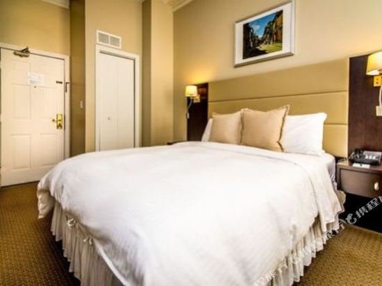 Фото Newbury Guest House