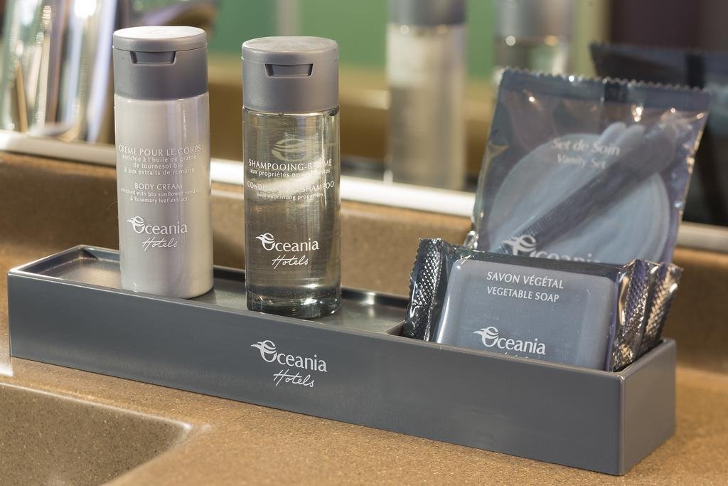 Фото Oceania Quimper